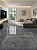 Piso Cerâmico Basque 70010 Polido 74X74cm CL:A 2,19m² - Incefra - Imagem 2