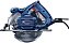Serra Circular Para Madeira GKS150 1500W 127V - Bosch - Imagem 7