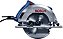 Serra Circular Para Madeira GKS150 1500W 127V - Bosch - Imagem 6