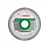 Disco Diamantado Porcelanato Extra Fino 177 - Bosch - Imagem 1