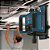 Nível A Laser Giratório 300M GRL300HV Com Acessórios - Bosch - Imagem 4