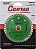 Disco De Corte Diamantado Turbo ECO 110x20mm - Cortag - Imagem 3