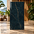 Piso Cerâmico Petroleo Polido 62X120cm CL:A 2,98m² - Ceral - Imagem 1