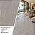 Piso Cerâmico Alfama Gris 61x61cm Classe A 2,22m² - Almeida - Imagem 2