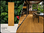 Piso Cerâmico Dry Tech Classe A 27x110 Incefra Externo - Imagem 2