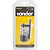 Mandril Leve 10mm Com Chave Rosca 3/8 - Vonder - Imagem 1
