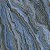 Porcelanato Dunne Blue Polido 80X80cm CL:A 1,93m² - Gaudi - Imagem 3