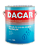 Esmalte Ecológico Brilhante 3,6L Gelo - Dacar - Imagem 1