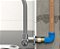 Extensor Para Torneira Em Latão 12 X 21mm - Blukit - Imagem 3
