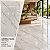 Cerâmica Oro Gold Polida 62x120 Classe A 2,98m² - Ceral - Imagem 2