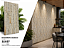 Revestimento de Parede Arabesco Classe A 32x57 Ceral Interno e Externo - Imagem 2