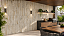 Revestimento de Parede Arabesco Classe A 32x57 Ceral Interno e Externo - Imagem 3