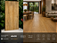 Revestimento Semigres Gran Carvalho Natural 60x120 – Formigres - Imagem 1