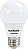 Lâmpada Inteligente Controled Com Sensor De Presença 9W 6500K - Ourolux - Imagem 1