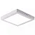 Painel De LED De Sobrepor Quadrado 30cm 24W Bivolt 6500K - Elgin - Imagem 1
