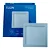 Painel De LED De Sobrepor Quadrado 30cm 24W Bivolt 6500K - Elgin - Imagem 2