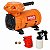 Compressor Ar Windjet 450W 3,8PCMA 46 Libras Bivolt - Intech - Imagem 1