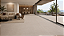 Piso Cerâmico Acetinado Classe A 86x86 Interno/Externo - Imagem 3