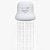 Ducha Ideale Plus 4 Temperaturas 6800W 220V Br - Zagonel - Imagem 2