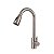 Torneira Monocomando Gourmet Escovada 40CM - Wood - Imagem 2