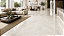 Piso Cerâmico Polido Classe C 88x88 Onix Cristal Formigres - Imagem 3