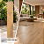 Porcelanato Legend Canela Natural 20x120 Classe A - Gaudi - Imagem 2