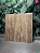 PORCELANATO (C) ACETINADO 81x81 ECO AMENDOA 2,64m² - Imagem 1