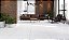 Porcelanato Classe B Acetinado 81x81 Broadway Ice - Gaudi - Imagem 1