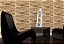 Revestimento Classe A Brilhante 32x57 Laminato - Ceral - Imagem 1