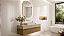 Revestimento Branco Brilhante 32x60,8 Viva Classe A 600029 - Imagem 3