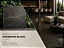 Piso Cerâmico Polido Classe C 88x88 Soberano Black Formigres Interno - Imagem 2