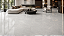 Piso Cerâmico Polido Classe C 88x88 Soberano Gray Formigres Interno - Imagem 3