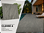 Porcelanato Antiderrapante Classe A 72x72 Delta Externo - Imagem 2