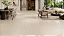 Piso Cerâmico Bege Claro Montreal HD 61,5x61,5 Ceral - Imagem 3