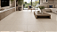 Piso Ceramica Montreal HD 61,5x61,5 Ceral Bege Claro - Imagem 2