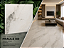 Piso Cerâmico Marmorizado Branco Praule HD 61,5x61,5 Ceral - Imagem 2