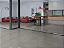 Piso Ceramica Polido Retificado 74x74 Incefra Cinza - Imagem 2