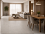 Porcelanato Acetinado Retificado 72x72 Urban Cinza Savane - Imagem 3
