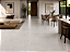 Porcelanato Acetinado 53,6x53,6 Onix Grigio Cinza Marmorizado - Imagem 2