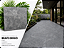 Porcelanato Granilha Retificado 61x61 Brave Grigio Almeida - Imagem 2