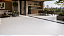 Piso Semigres Acetinado 53x53 Cimento Claro - Imagem 3