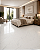 Piso Semigres Acetinado 53x53 Cimento Claro - Imagem 2