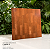 Piso Semigres Brilhante Retificado 53x53 Savane Classe C - Imagem 1