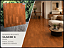 Piso Semigres Brilhante Retificado 53x53 Savane Classe C - Imagem 2