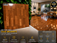 Piso Semigres Brilhante Retificado 53x53 Savane Classe C - Imagem 1