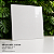 Piso Brilhante Clean 57x57 Branco Neve Idealle - Imagem 1