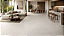 Porcelanato Acetinado Classe C 72x72 Urban Branco Savane - Imagem 3