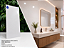Revestimento Brilhante Classe A 32x62 Almeida Branco - Imagem 2