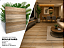 Piso Cerâmico Acetinado Classe C 82x82 Boulevard Ceral Interno - Imagem 2