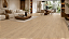 Piso Cerâmico Acetinado 100% Impermeável Classe A 27x110 Incefra - Imagem 3